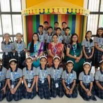 Indo-British Global School Gallery 1