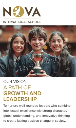 Nova International School Gallery 43