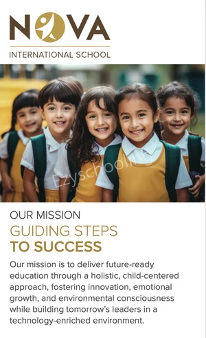 Nova International School Gallery 42