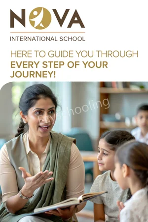 Nova International School Gallery 40