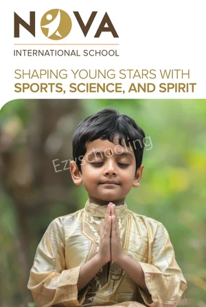 Nova International School Gallery 30