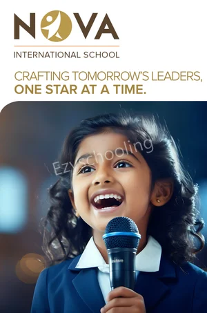 Nova International School Gallery 28