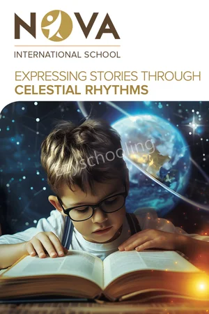 Nova International School Gallery 25