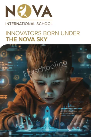 Nova International School Gallery 24