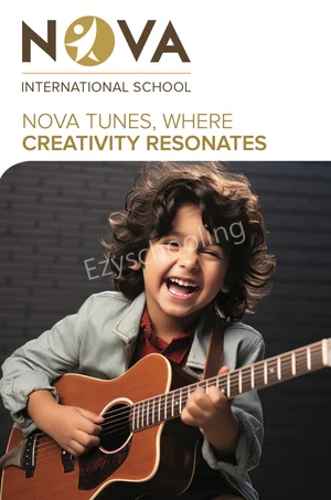 Nova International School Gallery 23