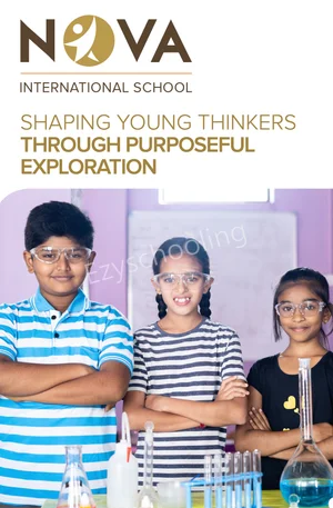 Nova International School Gallery 20