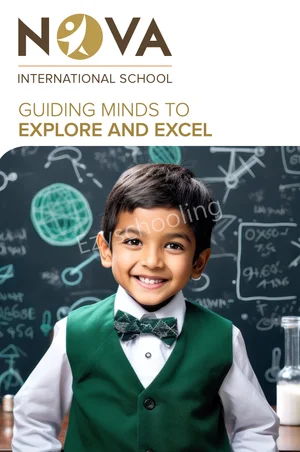 Nova International School Gallery 18