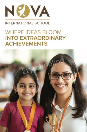 Nova International School Gallery 19