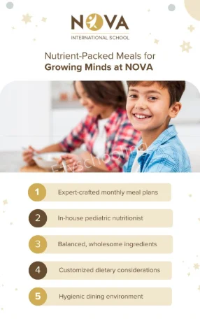 Nova International School Gallery 13