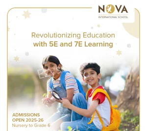 Nova International School Gallery 12