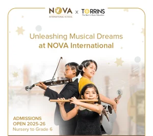 Nova International School Gallery 11
