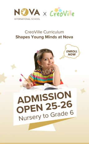 Nova International School Gallery 10