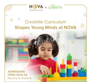 Nova International School Gallery 9