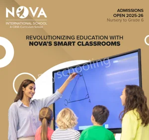 Nova International School Gallery 5