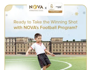 Nova International School Gallery 4