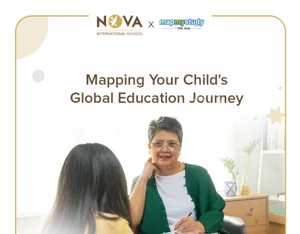 Nova International School Gallery 1