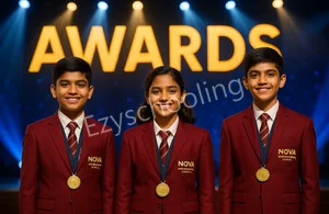 Nova International School Gallery 6