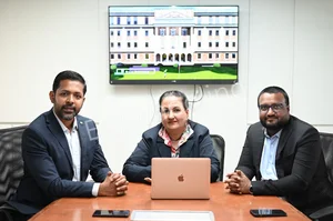 Nova International School Gallery 4