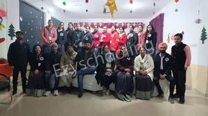 Akshar Jyoti Public School
Gallery 4