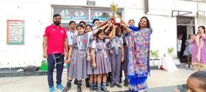 Allahabad Public School
Gallery 25