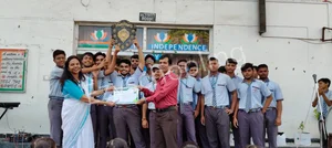 Allahabad Public School
Gallery 26