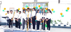 Allahabad Public School
Gallery 29