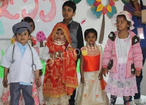 Alpha Public College Gallery 3