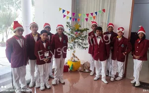 ALS Acadmy Gallery 21