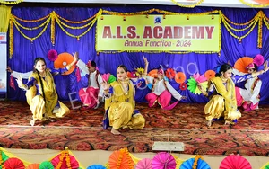 ALS Acadmy Gallery 17