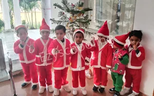 ALS Acadmy Gallery 20