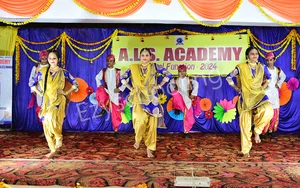 ALS Acadmy Gallery 15