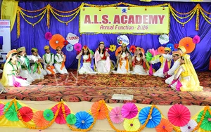 ALS Acadmy Gallery 7