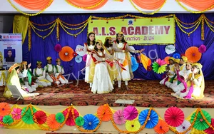 ALS Acadmy Gallery 8