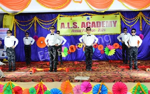 ALS Acadmy Gallery 10