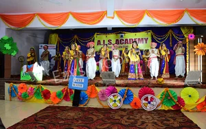 ALS Acadmy Gallery 13