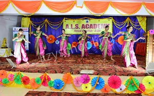 ALS Acadmy Gallery 14