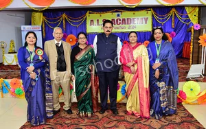 ALS Acadmy Gallery 2