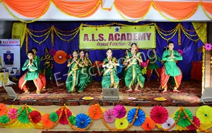 ALS Acadmy Gallery 6