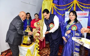 ALS Acadmy Gallery 3