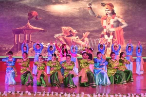 Amity International School Gallery 32