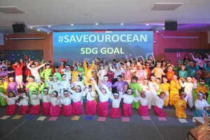 Amity International School Gallery 26