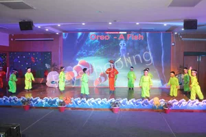Amity International School Gallery 28