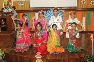 Amity International School Gallery 24