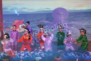 Amity International School Gallery 30