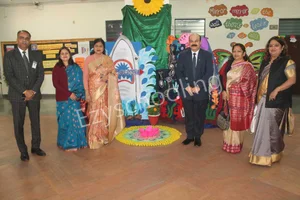 Amity International School Gallery 31