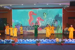 Amity International School Gallery 29