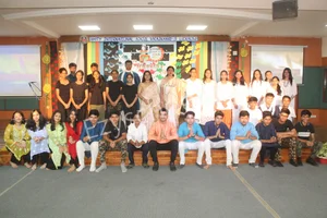 Amity International School Gallery 25