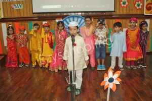 Amity International School Gallery 22