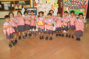 Amity International School Gallery 20