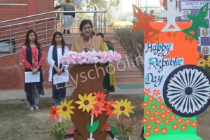 Amity International School Gallery 13